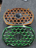 Galeforce F1 6x9 custom grill