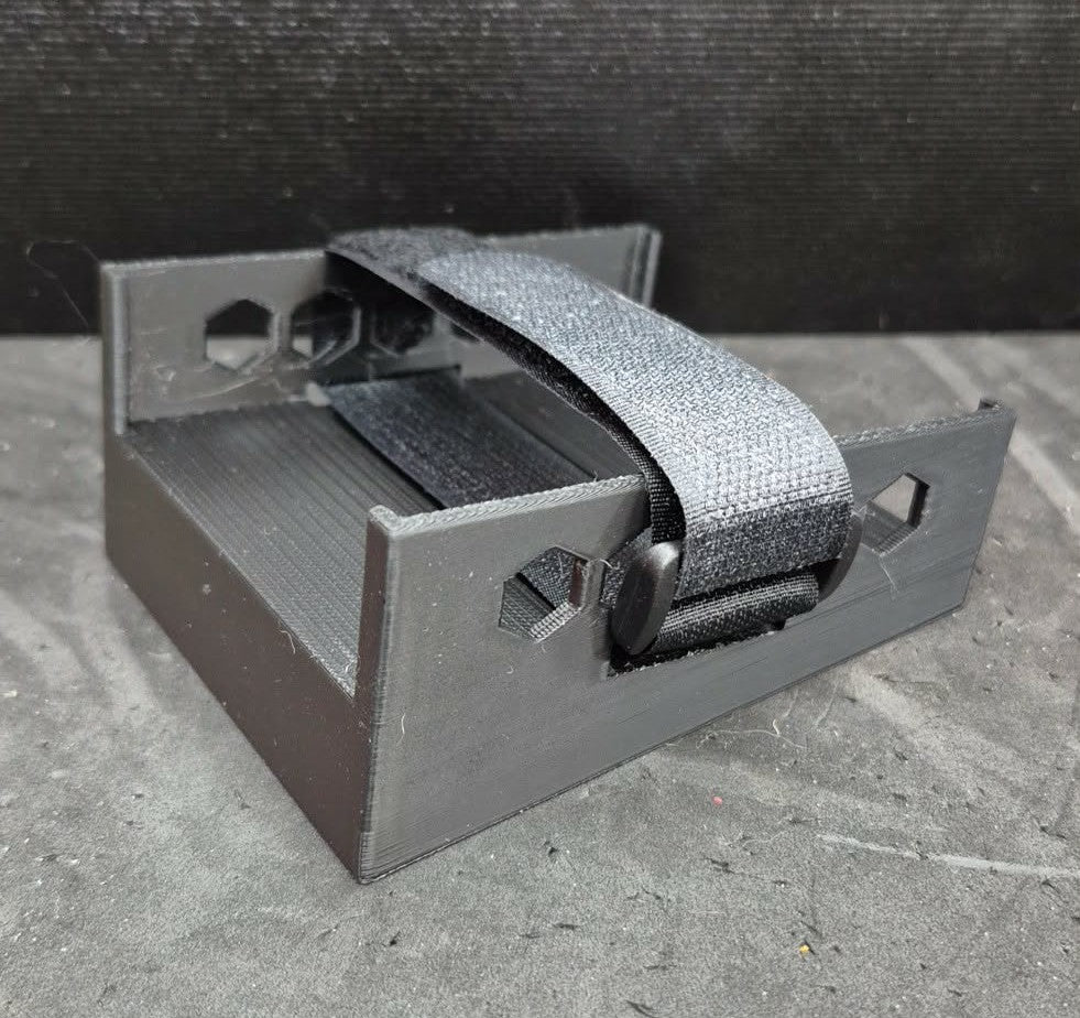1002T Amp Case