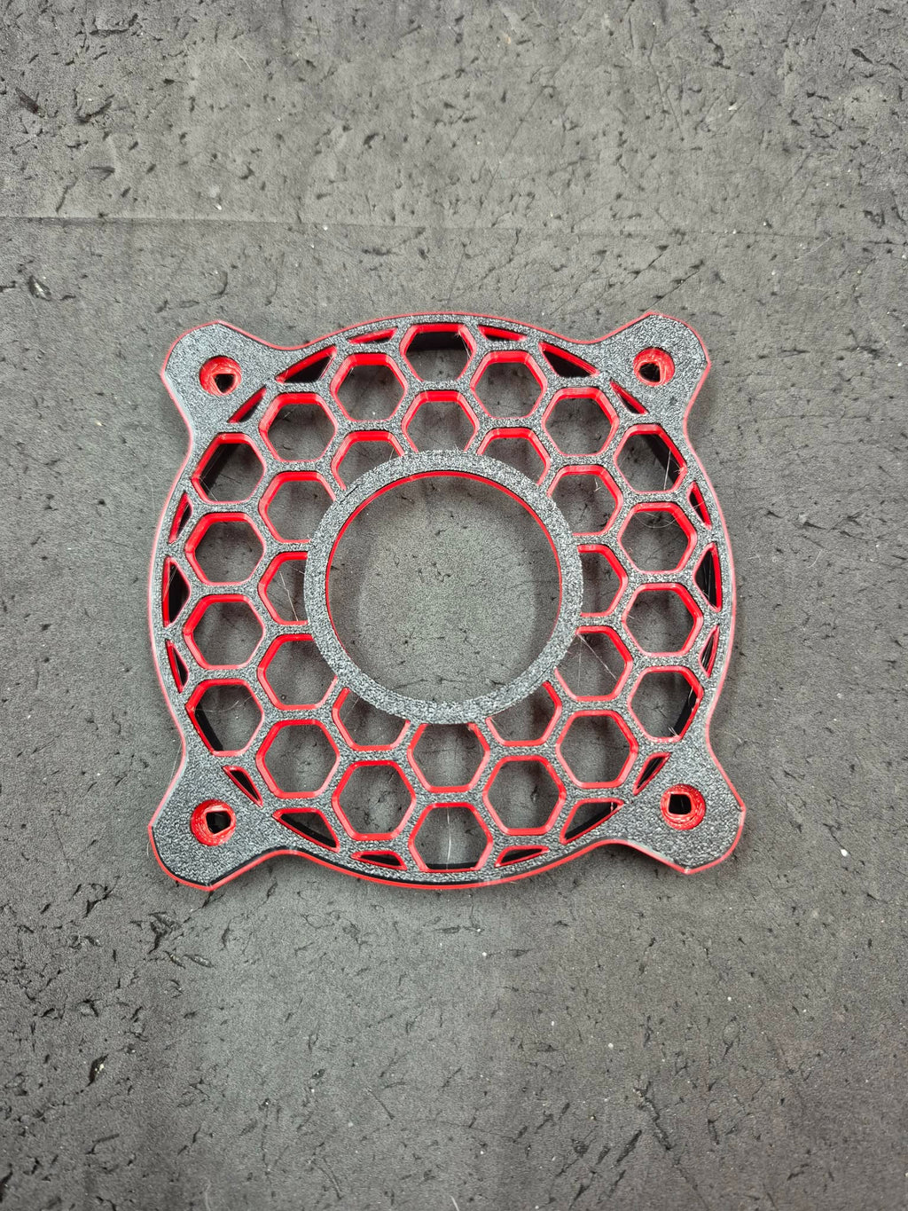 JBL 4in Grill(2 Color)