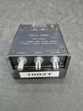 1002T Amp Case