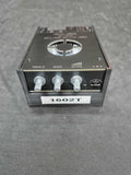 ZK1602T Amp Case