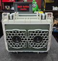 Eylar 10.62" Portable Bluetooth Speaker