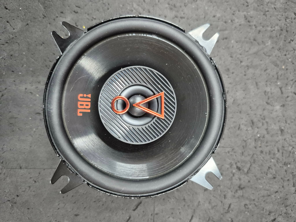 JBL 4in Grill(2 Color)