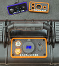 Launch Pad Handle edition