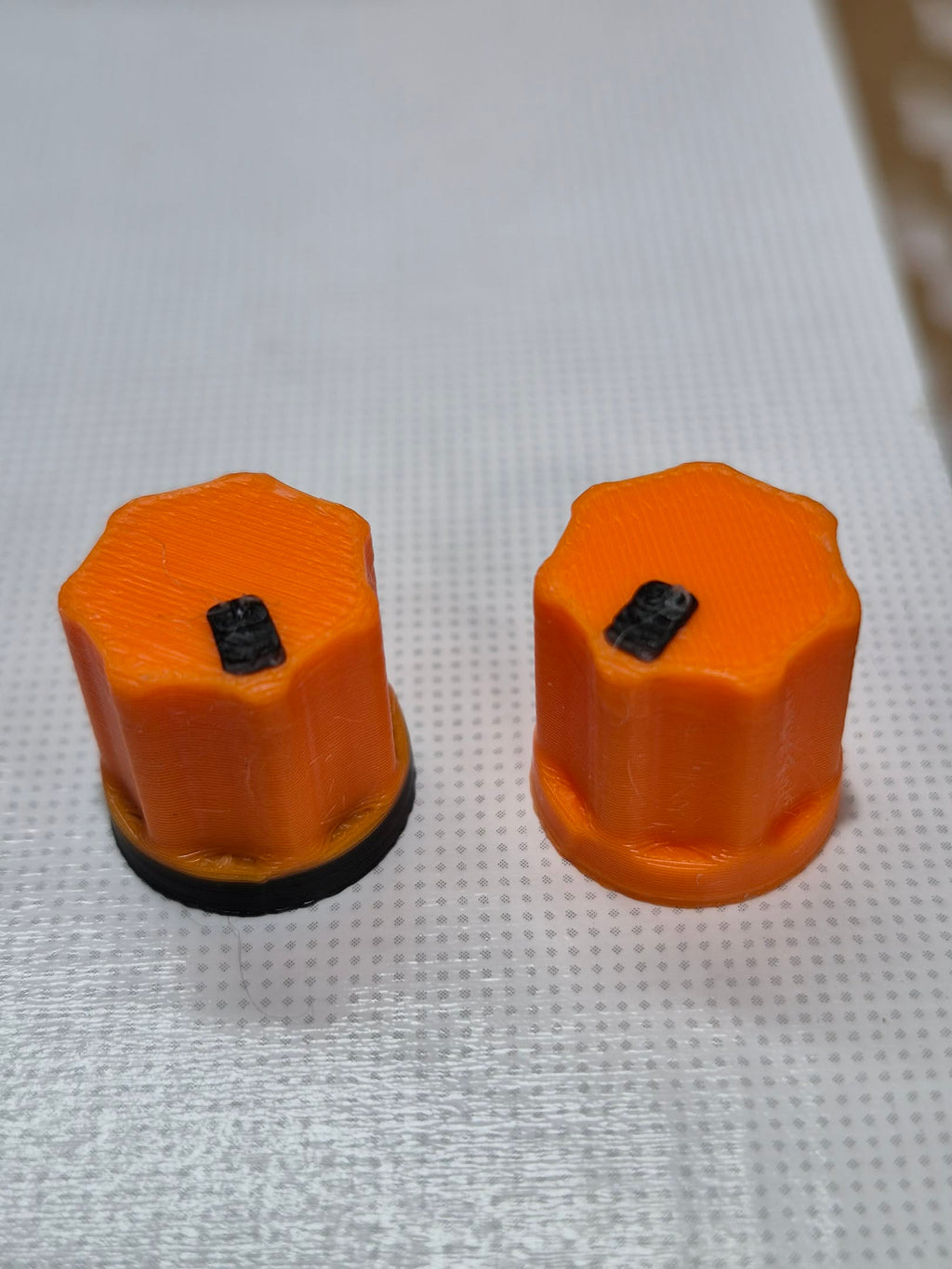 Knob 3