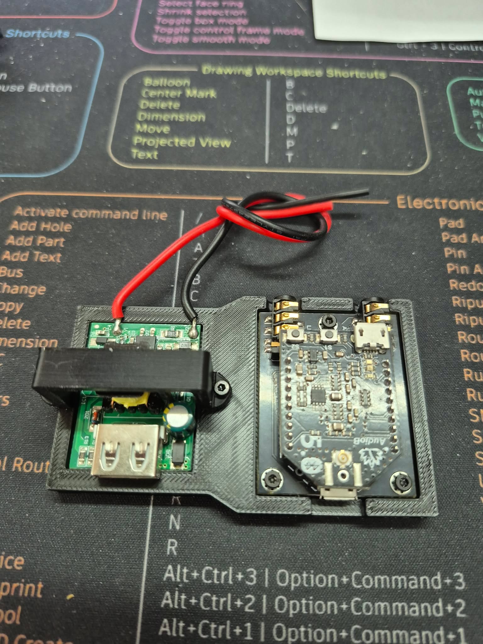 Tinysine Bluetooth Adapter Sled
