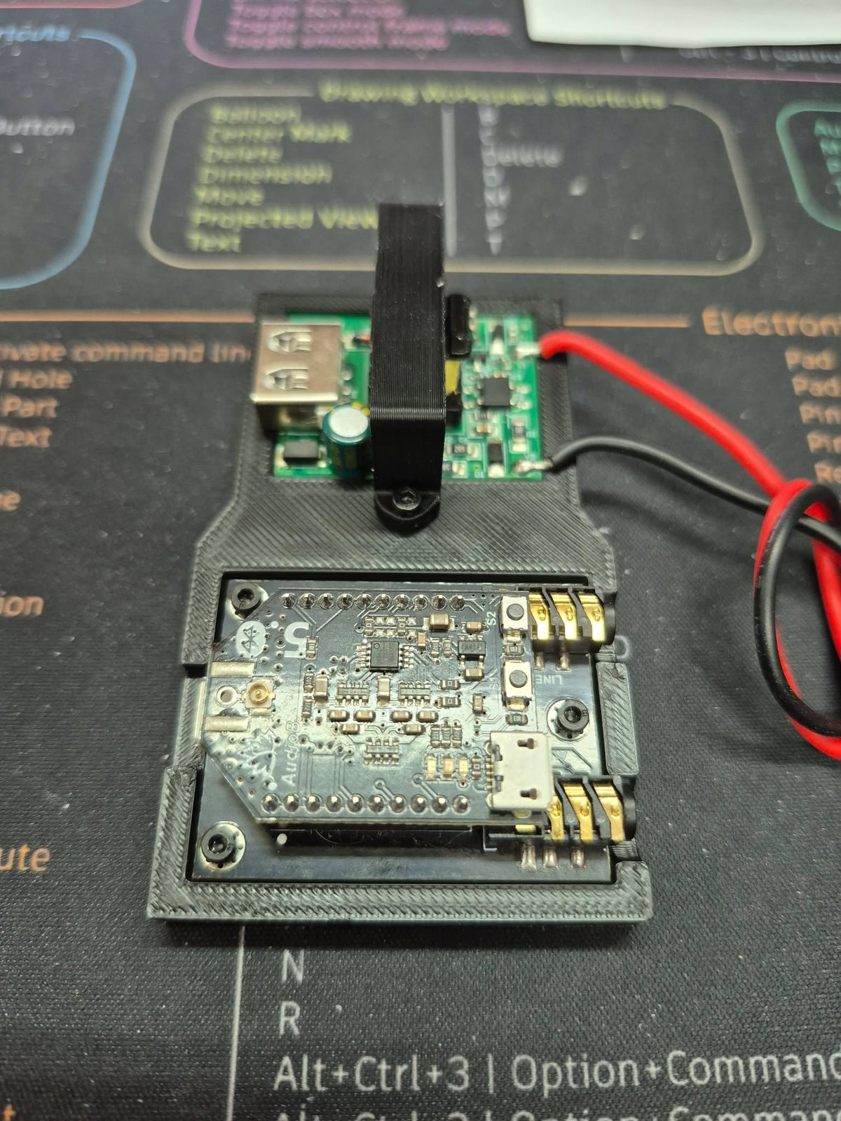 Tinysine Bluetooth Adapter Sled