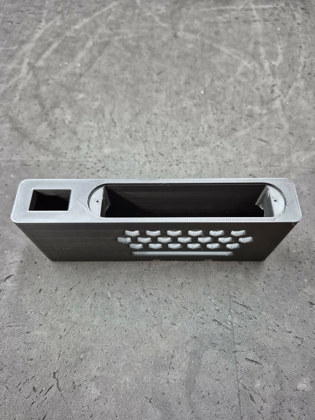 1001U VM