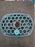 GaleForce F1 6x9 Speaker Grill (Apache Cases)