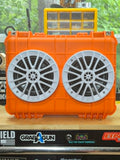 Rockville Premium 6.5" Marine