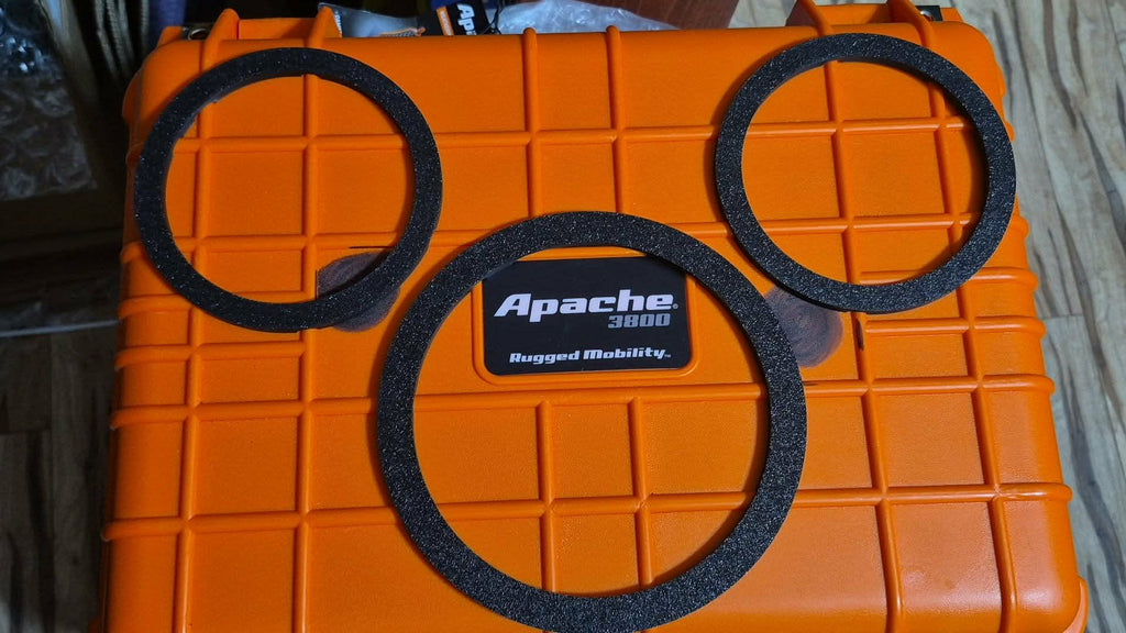Mickey Kit Spacer Kit