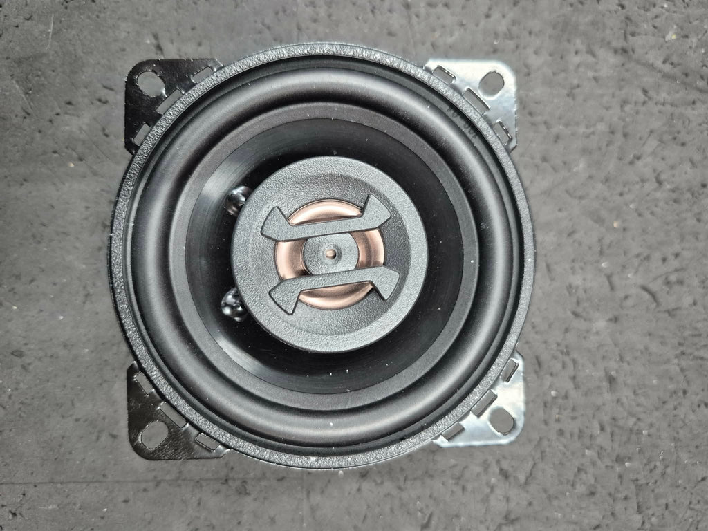 Big Ear 4" Grill (Solid Color)