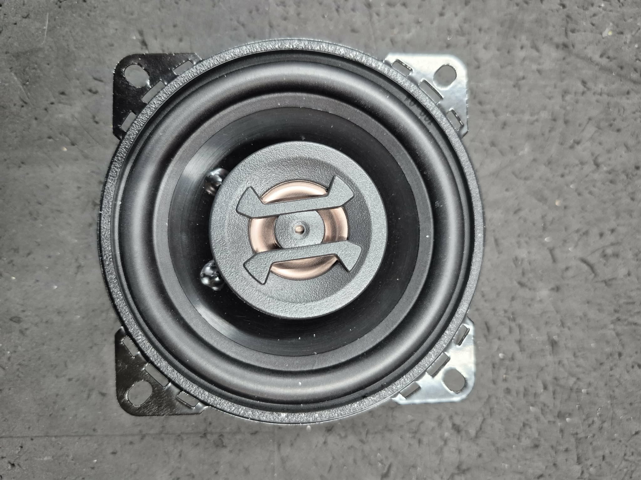Big Ear 4in Grill(2 Color)