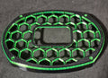 Polk DB692 Hexagon Grill and Spacer Combo