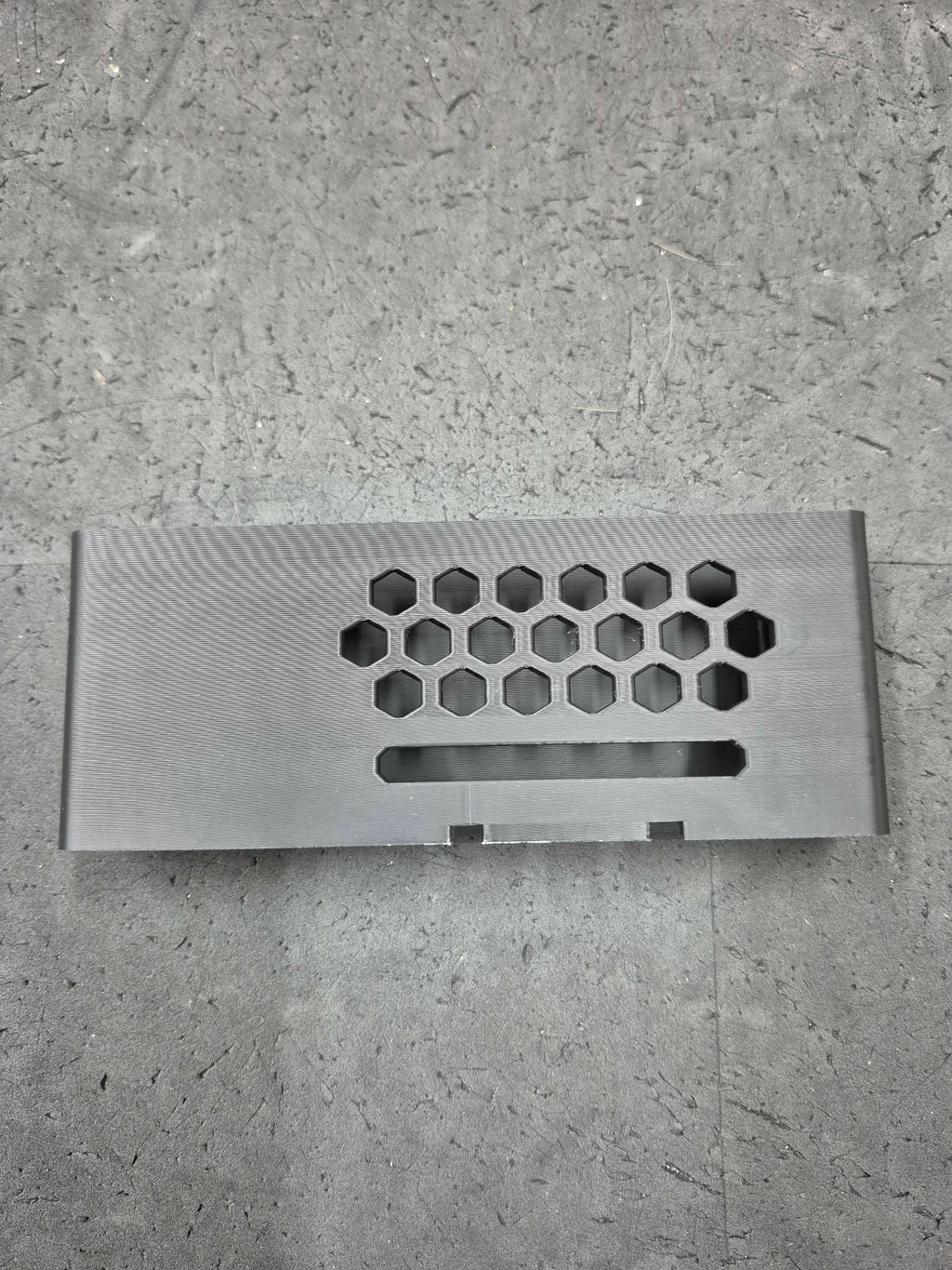 1001U VM
