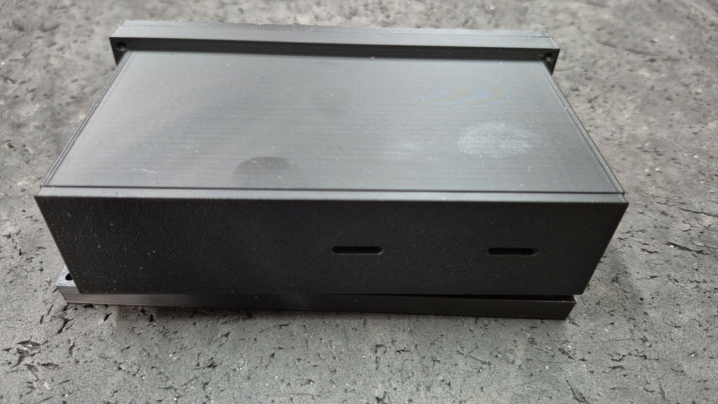 TW100U Exposed knob insert